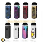 پاد ماد نورد ایکس اسموک <br><span>Smok Nord X Pod Mod</span> - Image 6